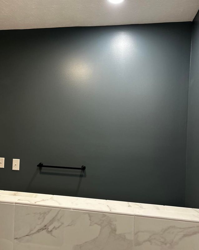 Interior Painting