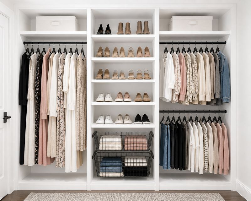 Custom Cabinetry
