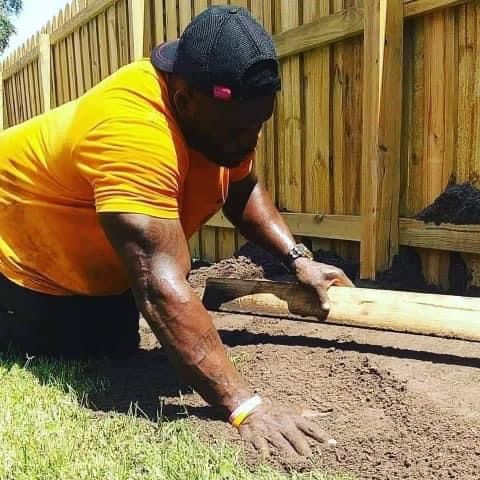 KC on the Job