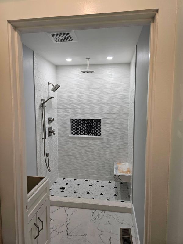 Plumbing