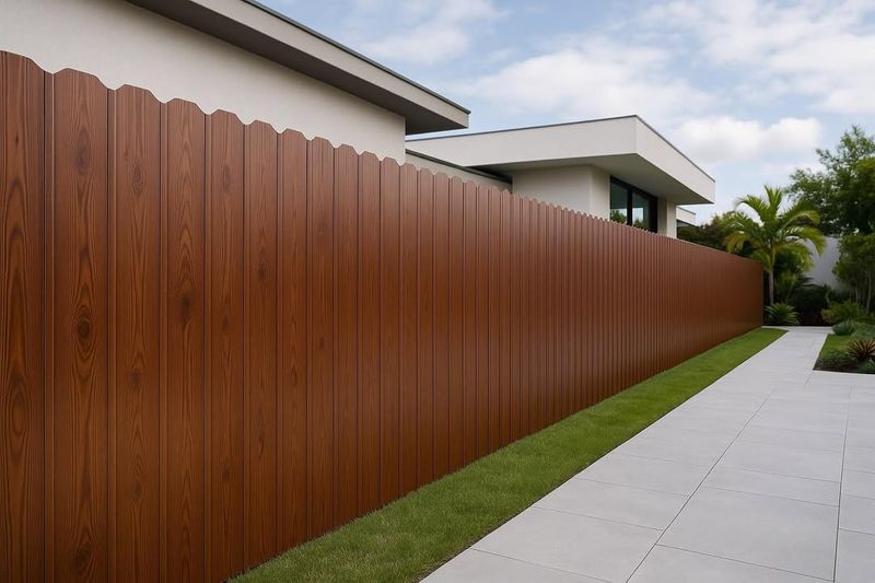 Fence Installation