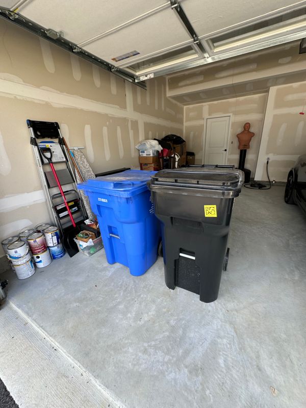 Drywall Installation 