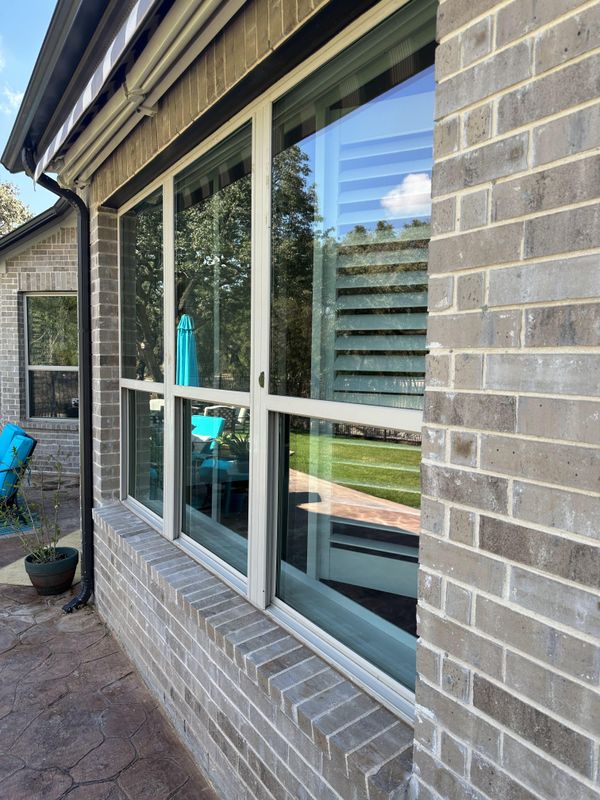 Window Cleaning 