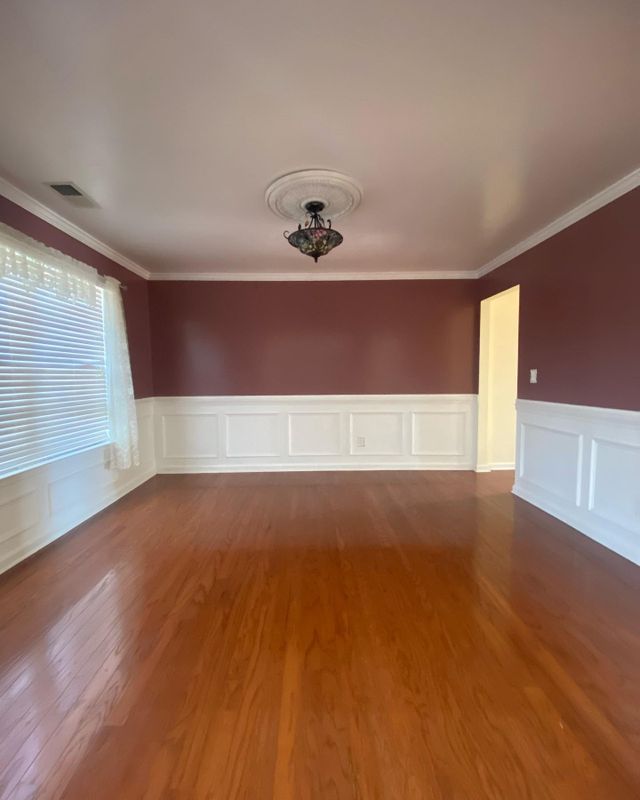 Interior Painting gallery