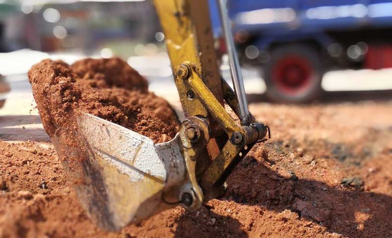 Site Grading