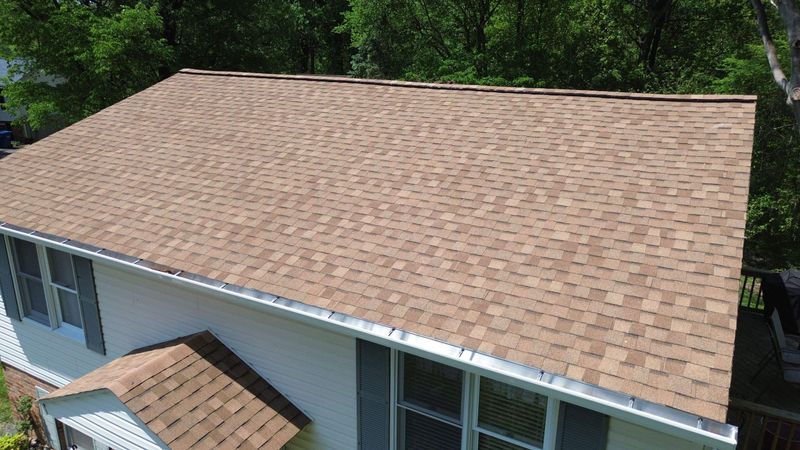 Roofing Installation
