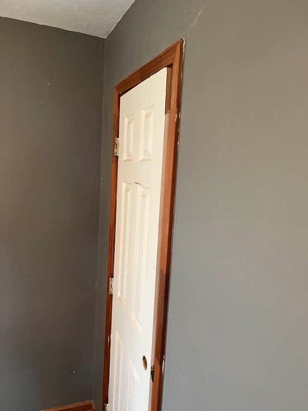 Interior Painting
