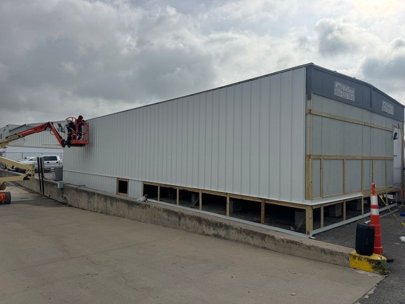 Commercial Construction