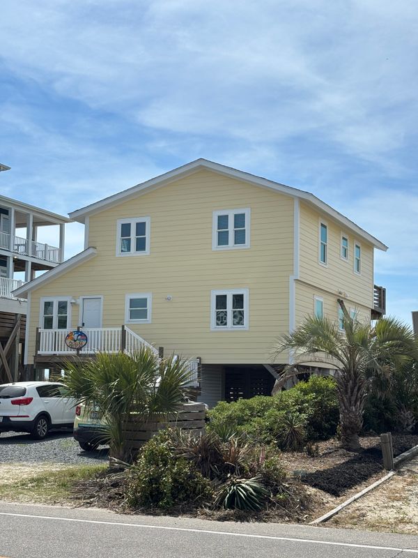 Exterior Painting gallery