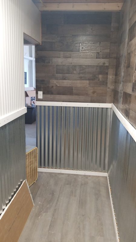 Barn Conversion