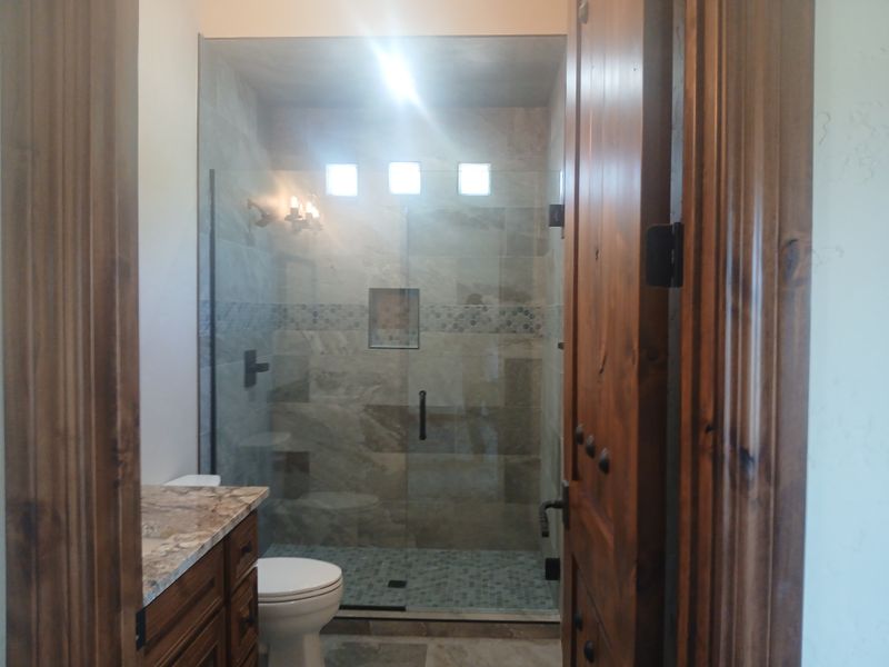 Kitchen and Bath