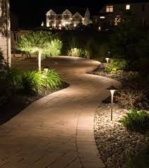 Landscape Lighting