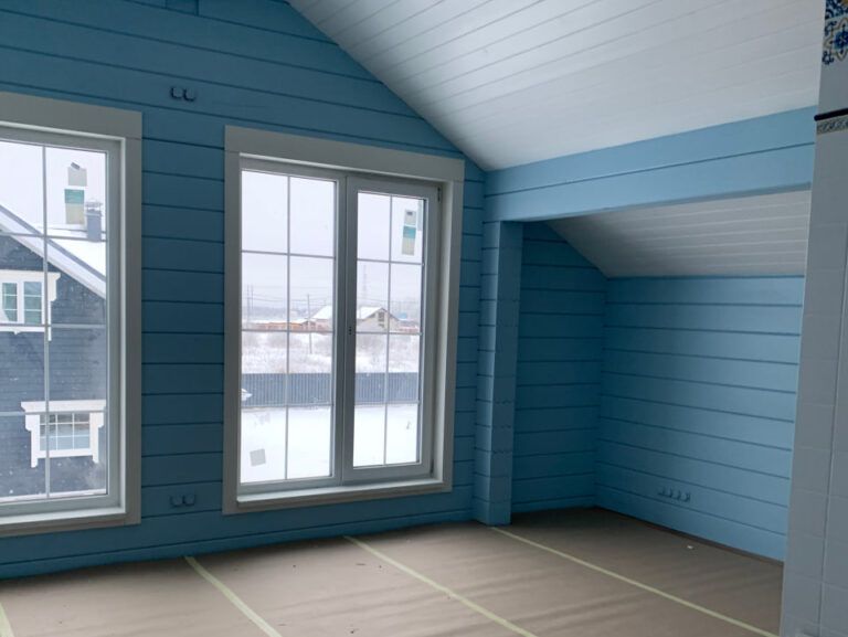 Interior Painting