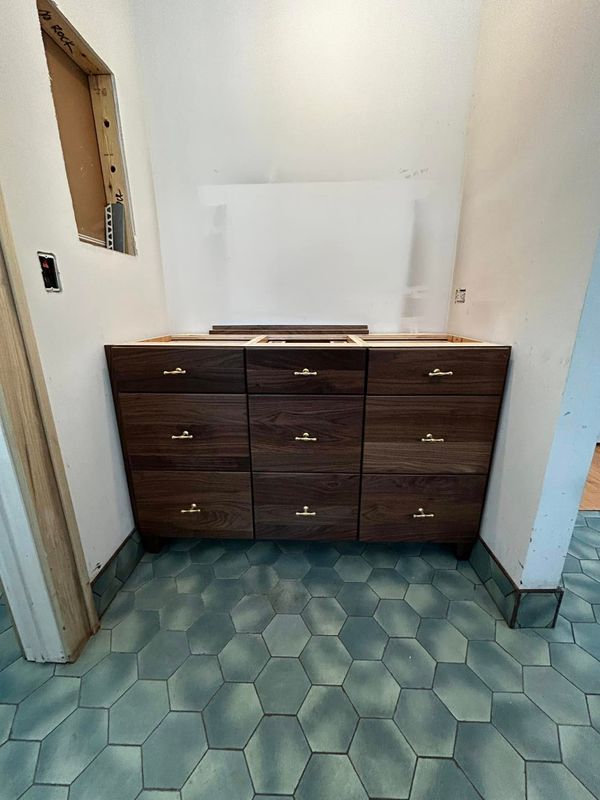 Interior Renovations