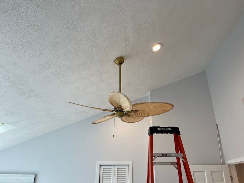 Lighting Installation and Repairs