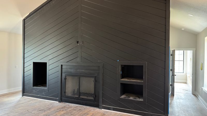 Fireplace Rehab/Makeovers