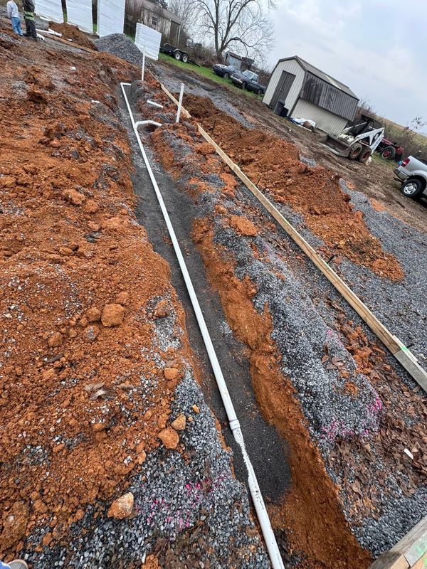 Pipe Repair and Replacement