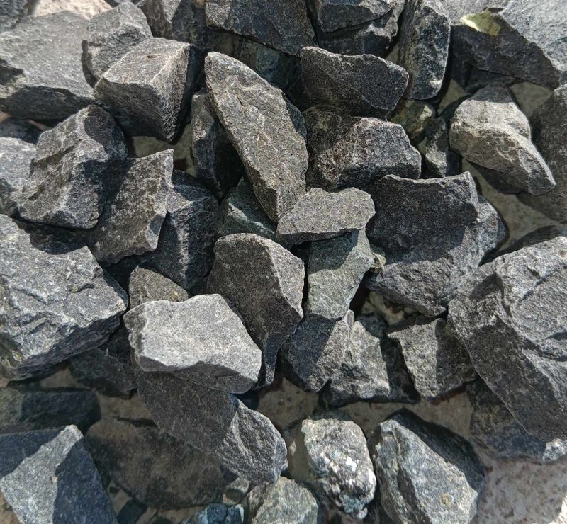Rock & Sand 