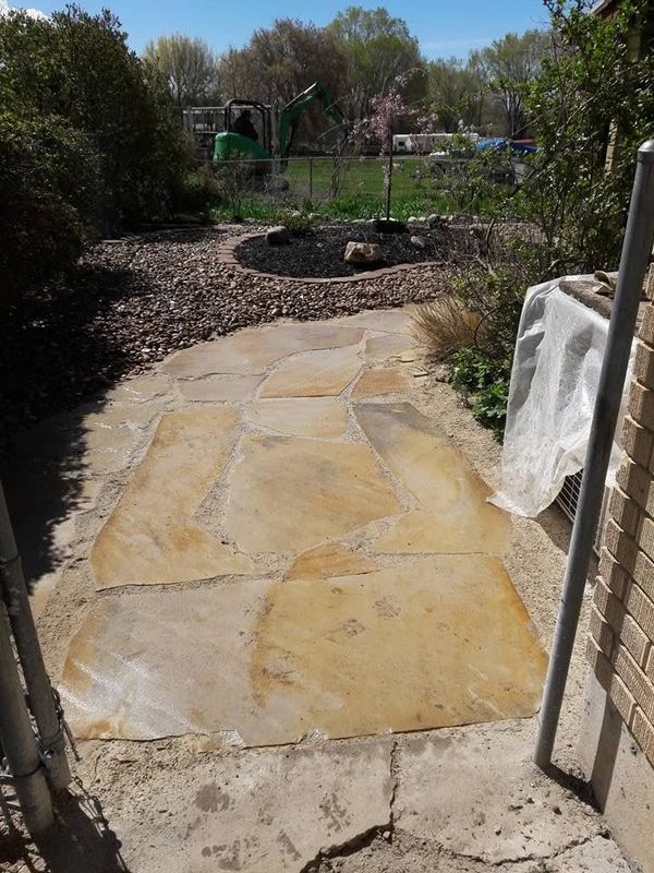 Landscape Design & Installation