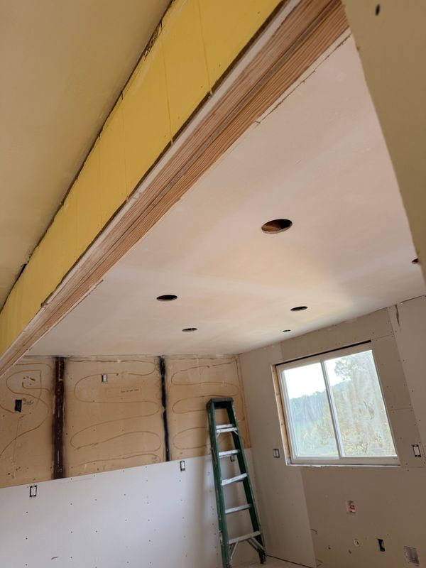 Drywall Installation