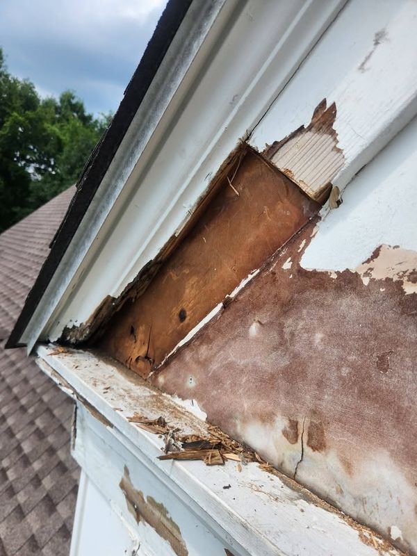 Exterior Painting