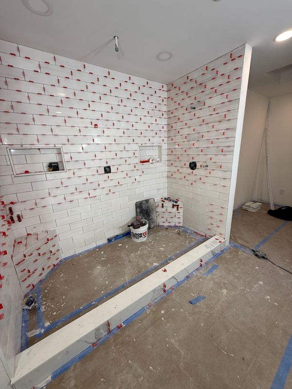 Kitchen and Bathroom Renovations