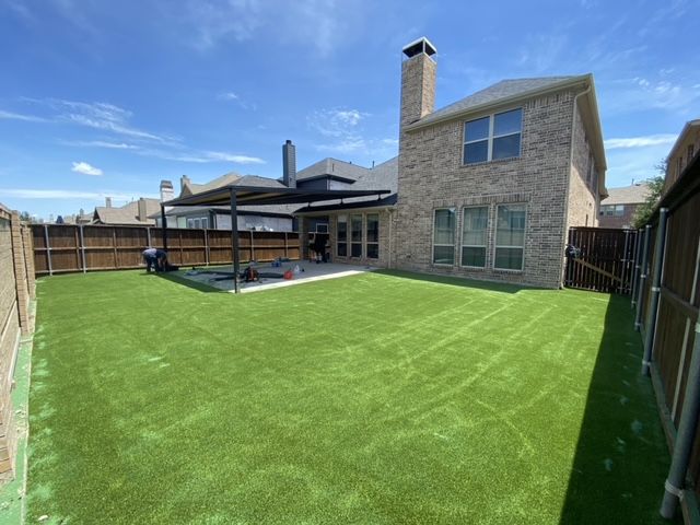 Artificial Turf