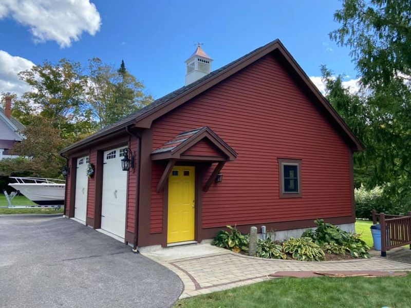 Exterior Painting