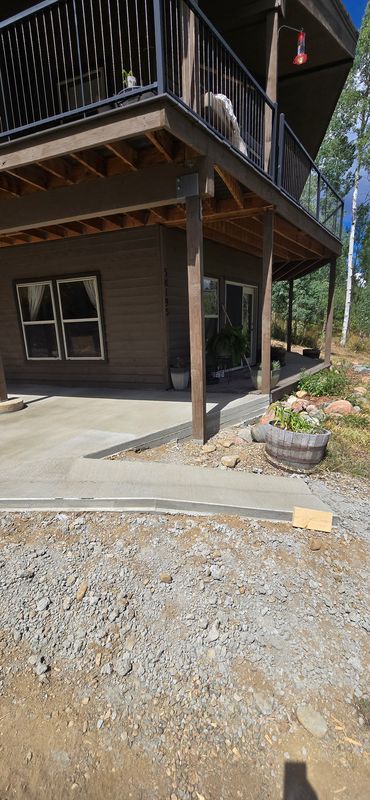 Concrete