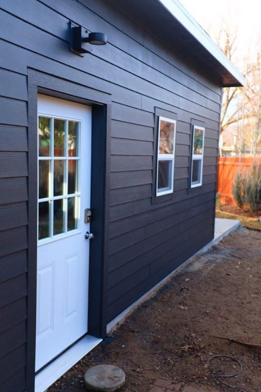 Exterior Renovations