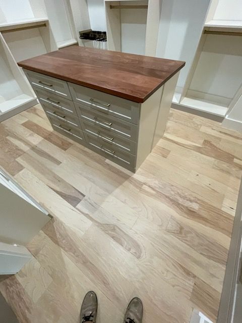 Hardwood