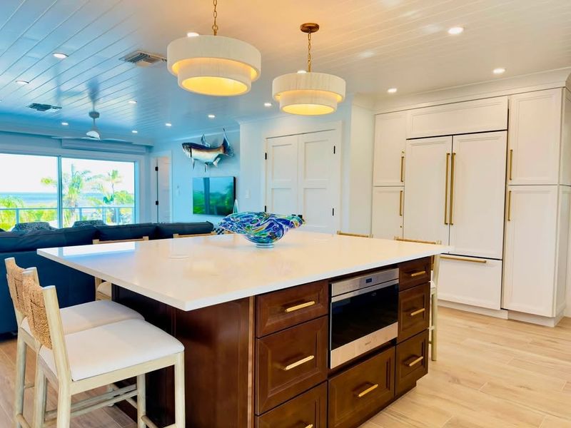 Full Service Renovation