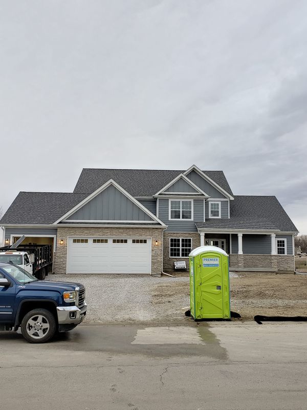 New Construction Homes gallery