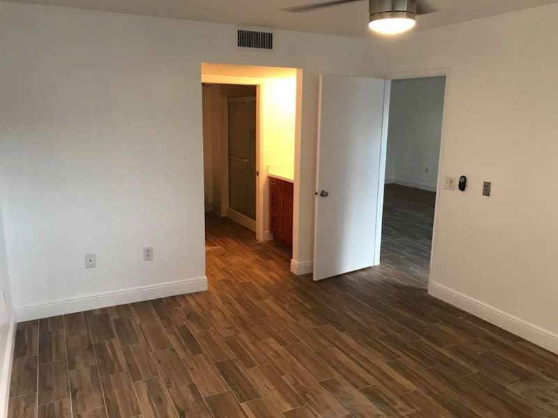 Flooring