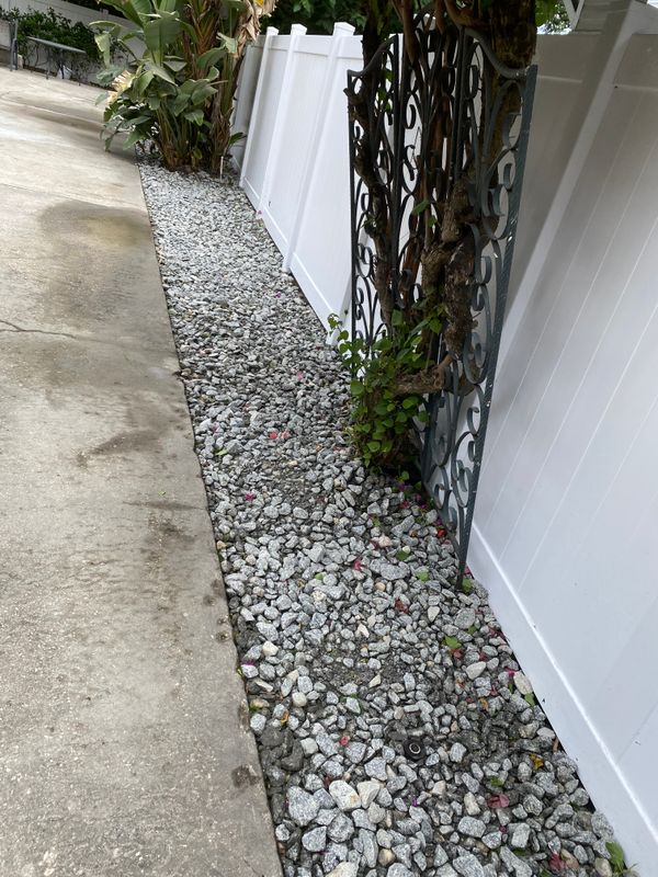 French Drain