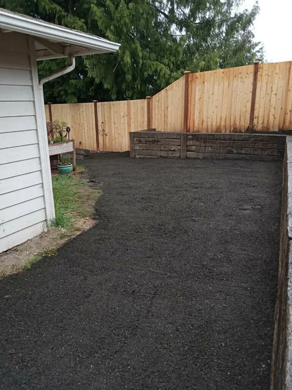 Retaining Walls