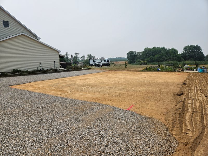 Land Grading
