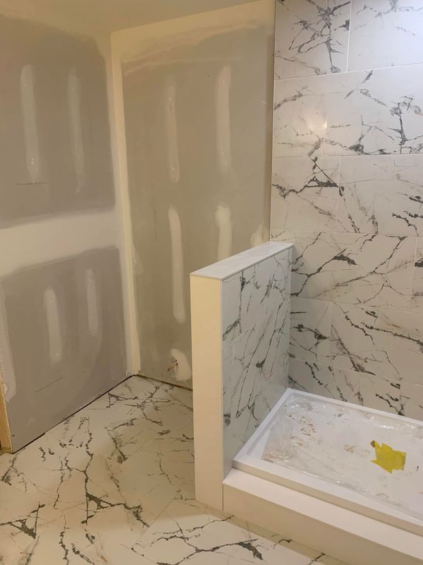 Kitchen and Bathroom Renovations