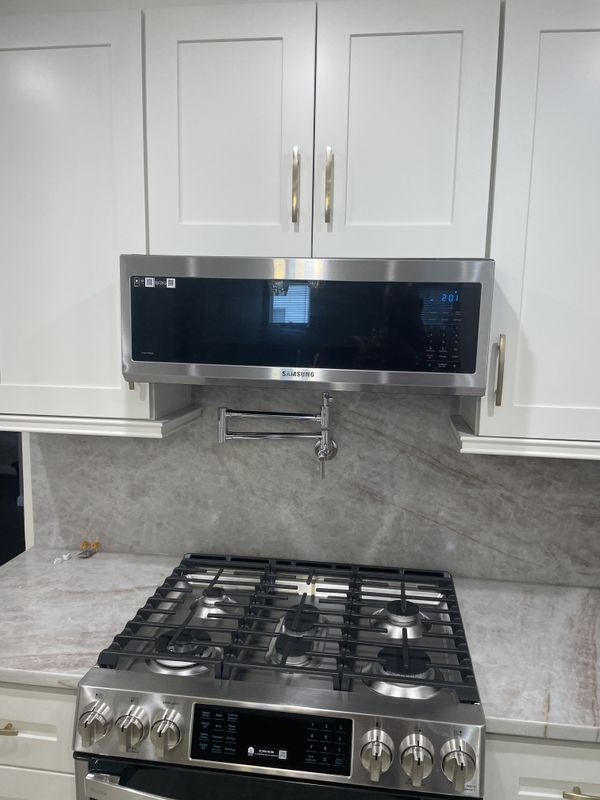 Cabinet Sales & Installation