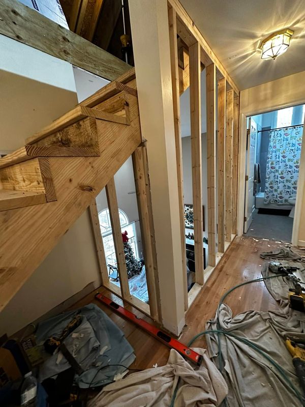 Remodeling Services