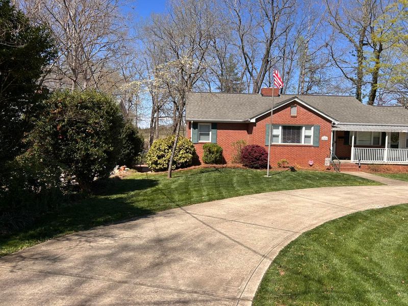 Landscaping gallery