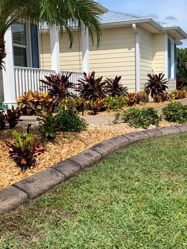 Landscape Design and Installation
