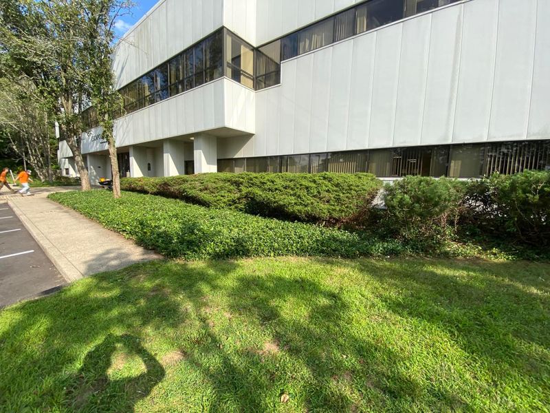 Commercial Landscape Maintenance gallery