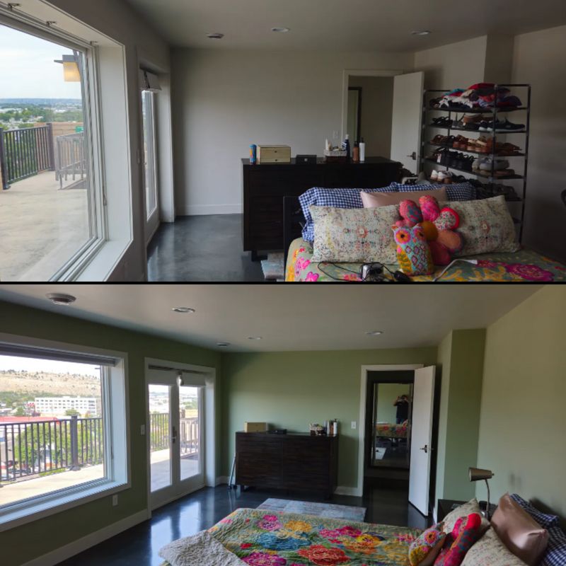 Interior Painting