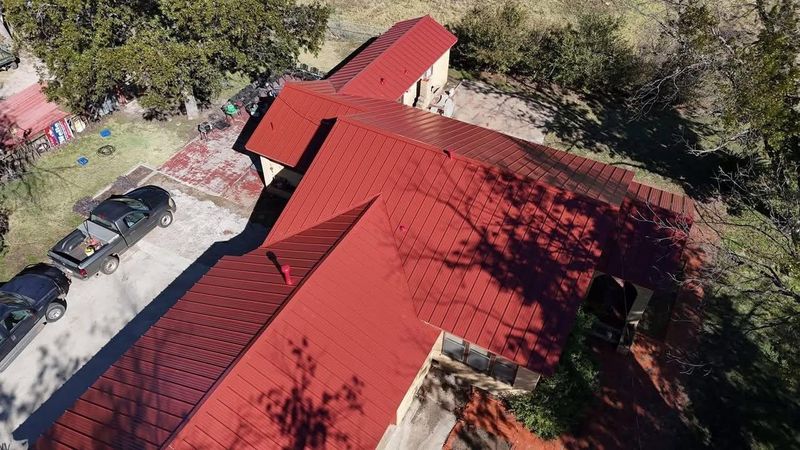 Roofing Installation