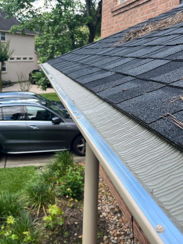 Leaf Screens