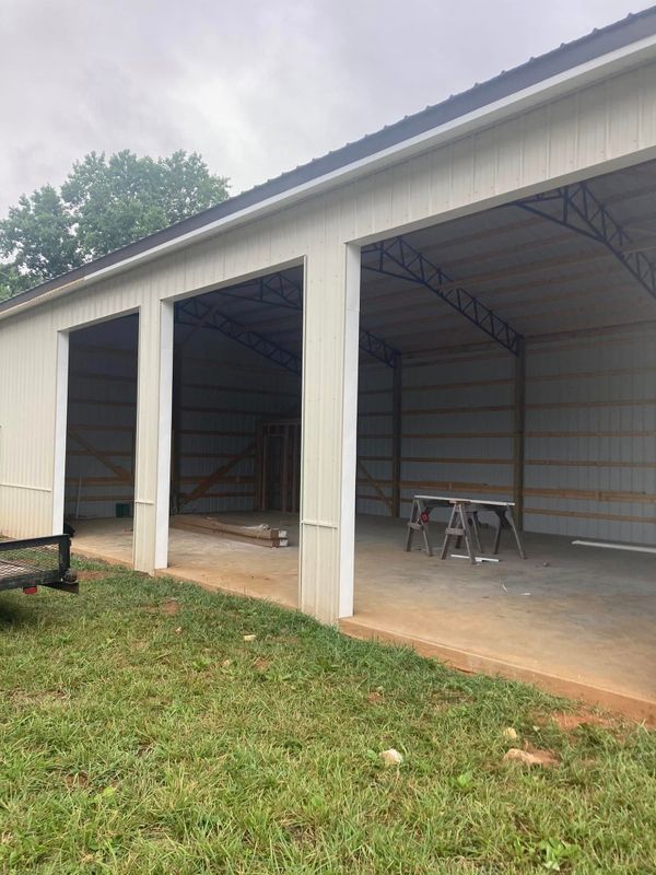 Garage Door Installation