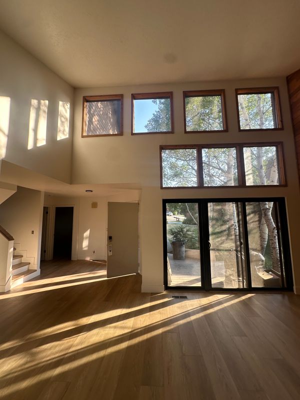 Flooring