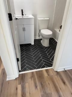 Flooring
