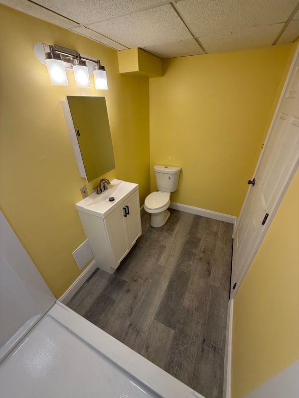 Flooring